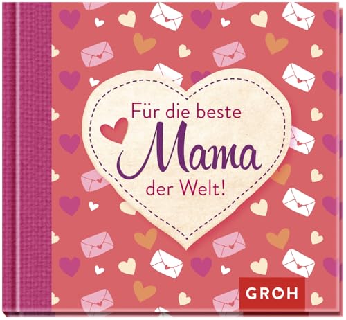 9783848517817: Fr die beste Mama der Welt!