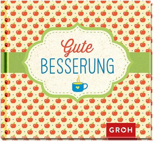 9783848518104: Gute Besserung