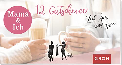 9783848520145: Gutscheinbuch Mama & Ich