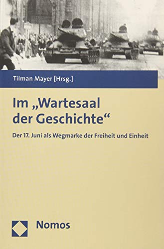Stock image for Im 'Wartesaal der Geschichte for sale by ISD LLC
