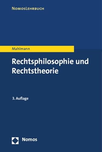 Stock image for Rechtsphilosophie und Rechtstheorie for sale by medimops