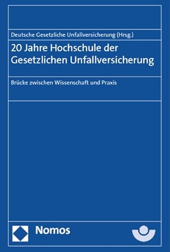 Präventionsauftrag der gesetzlichen Unfallversicherung (German Edition)
