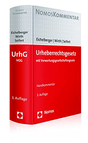 Beispielbild fr Urheberrechtsgesetz: Mit Verwertungsgesellschaftengesetz zum Verkauf von medimops