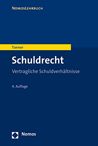 Stock image for Schuldrecht: Vertragliche Schuldverhltnisse for sale by medimops