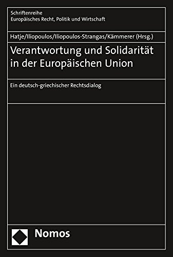 Stock image for Verantwortung und Solidarit for sale by ISD LLC