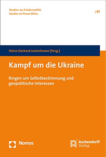 Stock image for Kampf um die Ukraine for sale by ISD LLC