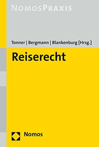 Stock image for Reiserecht for sale by medimops