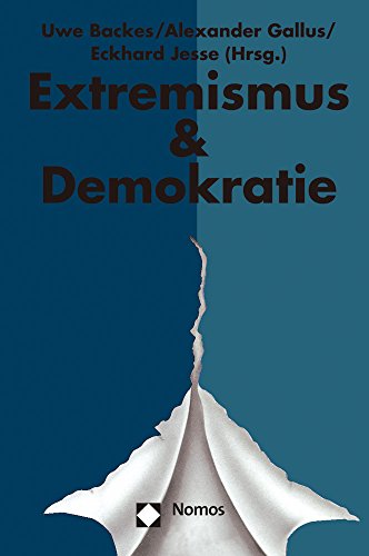 Beispielbild fr Jahrbuch Extremismus & Demokratie (E & D): 29. Jahrgang 2017 zum Verkauf von medimops
