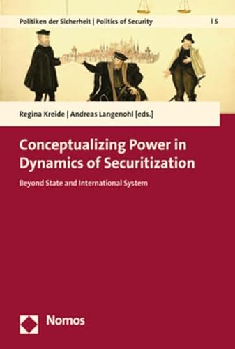 Stock image for Conceptualizing Power in Dynamics of Securitization for sale by ISD LLC