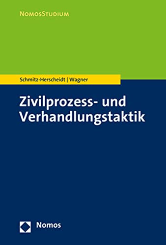 Beispielbild fr Prozess- und Verhandlungstaktik: im Zivilprozess zum Verkauf von medimops