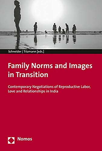 Beispielbild fr Family Norms and Images in Transition zum Verkauf von ISD LLC