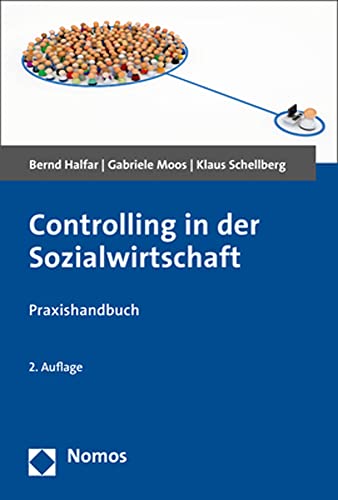 Stock image for Controlling in Der Sozialwirtschaft for sale by Blackwell's