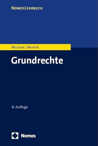 Stock image for Grundrechte -Language: german for sale by GreatBookPrices