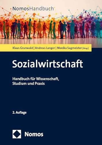 Stock image for Sozialwirtschaft for sale by GreatBookPrices