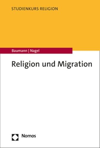 Beispielbild fr Religion Und Migration zum Verkauf von Blackwell's