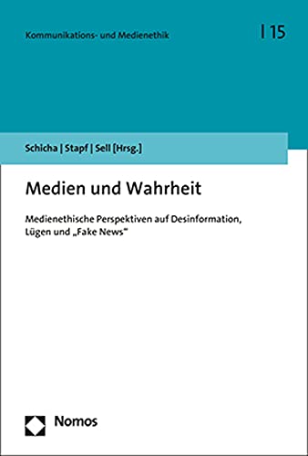 Stock image for Medien Und Wahrheit for sale by Blackwell's