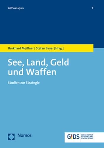 Stock image for See Land, Geld und Waffen for sale by ISD LLC