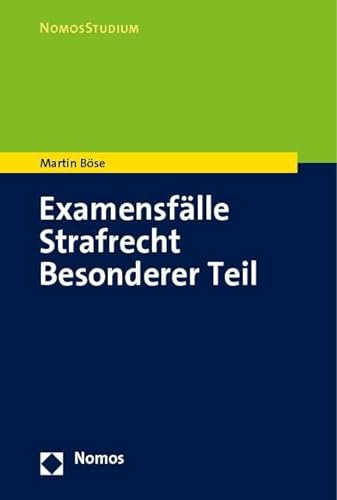 Stock image for Examensfalle Strafrecht -Language: German for sale by GreatBookPrices