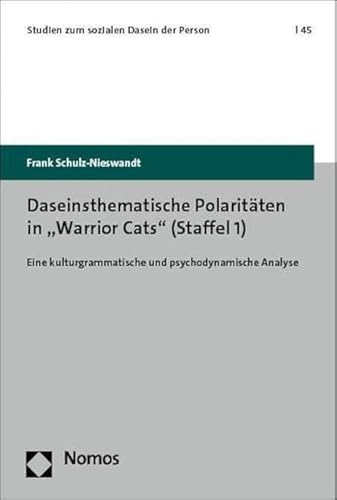 Stock image for Daseinsthematische Polaritten in Warrior Cats (Staffel 1) for sale by GreatBookPrices