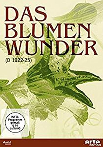 9783848830084: Das Blumenwunder [Import]