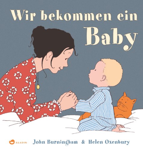 Beispielbild fr Wir bekommen ein Baby zum Verkauf von medimops