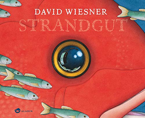 Strandgut David Wiesner - Wiesner, David und David Wiesner