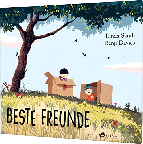 Beispielbild fr Beste Freunde -Language: german zum Verkauf von GreatBookPrices