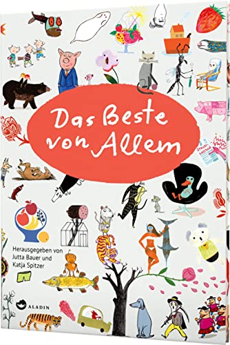 9783848900978: Das Beste von Allem