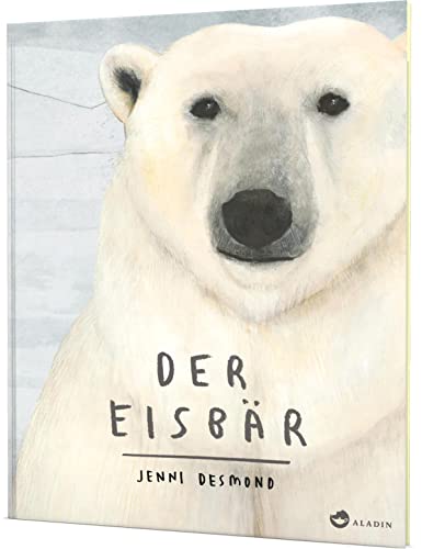 Beispielbild fr Desmond, J: Eisbr zum Verkauf von Einar & Bert Theaterbuchhandlung