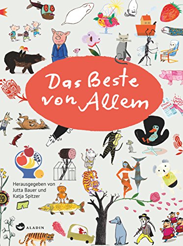 9783848901159: Das Beste von Allem - Vorzugsausgabe Judith Drews