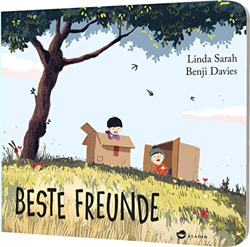 Beispielbild fr Beste Freunde -Language: german zum Verkauf von GreatBookPrices