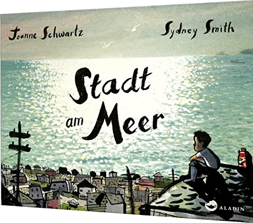 Imagen de archivo de Stadt am Meer a la venta por Ammareal