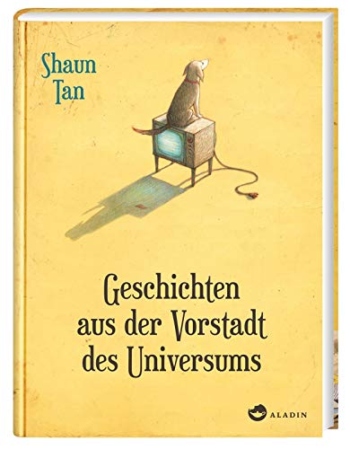 Beispielbild fr Tan, S: Geschichten aus der Vorstadt des Universums zum Verkauf von Einar & Bert Theaterbuchhandlung