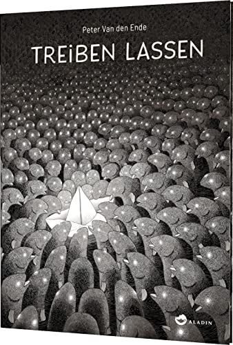 Beispielbild fr Ende, P: Treiben lassen zum Verkauf von Einar & Bert Theaterbuchhandlung