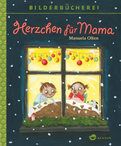 Beispielbild fr Herzchen fr Mama zum Verkauf von medimops