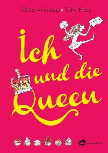 Beispielbild fr Ich und die Queen zum Verkauf von medimops