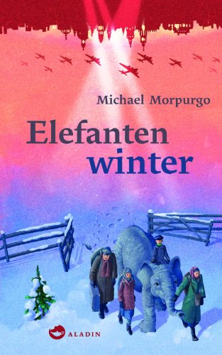 9783848920099: Elefantenwinter