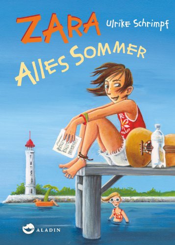 9783848920136: Zara - Alles Sommer