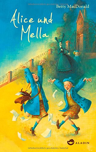 Stock image for Alice und Mella for sale by medimops