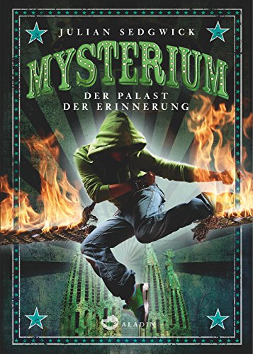 Stock image for Mysterium. Der Palast der Erinnerung for sale by Ammareal