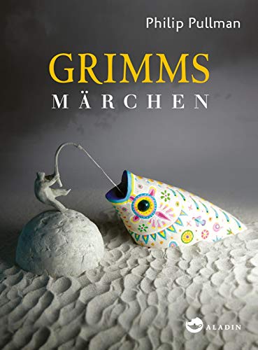 9783848921041: Pullman, P: Grimms Mrchen