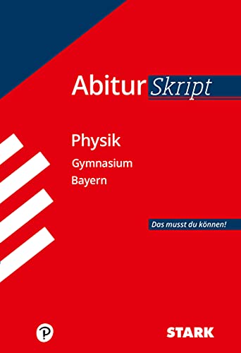 STARK Abitur-Training Physik Mechanik STARK-Verlag - Training Grundlagen und Aufgaben mit Lösungen 
