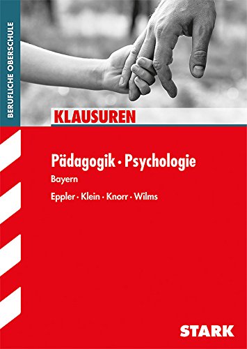 9783849008826: Klausuren FOS/BOS Bayern - Pdagogik / Psychologie