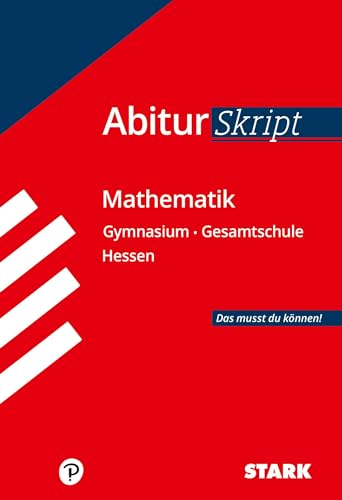 Beispielbild fr Abitur-Training / Abitur-Skript Mathematik: Abi Hessen zum Verkauf von medimops