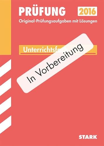 Beispielbild fr Training Abschlussprfung Mittelschule Sachsen / Realschulabschluss Physik 2015: Mit den Original-Prfungsaufgaben mit Lsungen. zum Verkauf von medimops