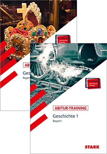 Stock image for Abitur-Training - Geschichte Vorteilspaket 947818+947828 + ActiveBook for sale by medimops