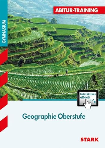 Stock image for Abitur-Training Erdkunde / Geographie Oberstufe: Interaktives eBook for sale by medimops