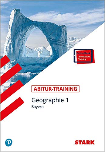 Stock image for Abitur-Training - Geographie 1 Bayern mit Active Book for sale by medimops