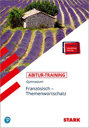Beispielbild fr Abitur-Training - Franzsisch Themenwortschatz + ActiveBook zum Verkauf von medimops