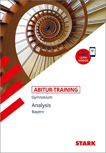 Beispielbild fr Abitur-Training - Mathematik Analysis mit Videoanreicherung zum Verkauf von medimops